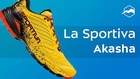 Кроссовки для длительного бега по пересеченной местности La Sportiva Akasha II