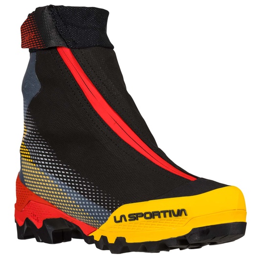 Ботинки для технических восхождений в стиле fast & light La Sportiva Aequilibrium Top GTX