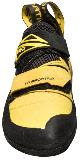 Комфортные скальные туфли для любого типа лазания La Sportiva Katana