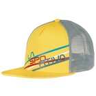 Бейсболка мужская La Sportiva Бейсболка Trucker Hat Stripe 2.0