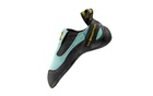 Мягкие туфли в форме слипперов La Sportiva Cobra