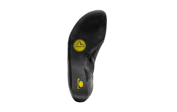 Мягкие туфли в форме слипперов La Sportiva Cobra