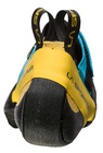 Высокотехнологичные скальные туфли для спортивного лазания La Sportiva Futura