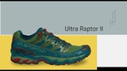 Кроссовки для длительного бега по пересеченной местности La Sportiva Ultra Raptor II