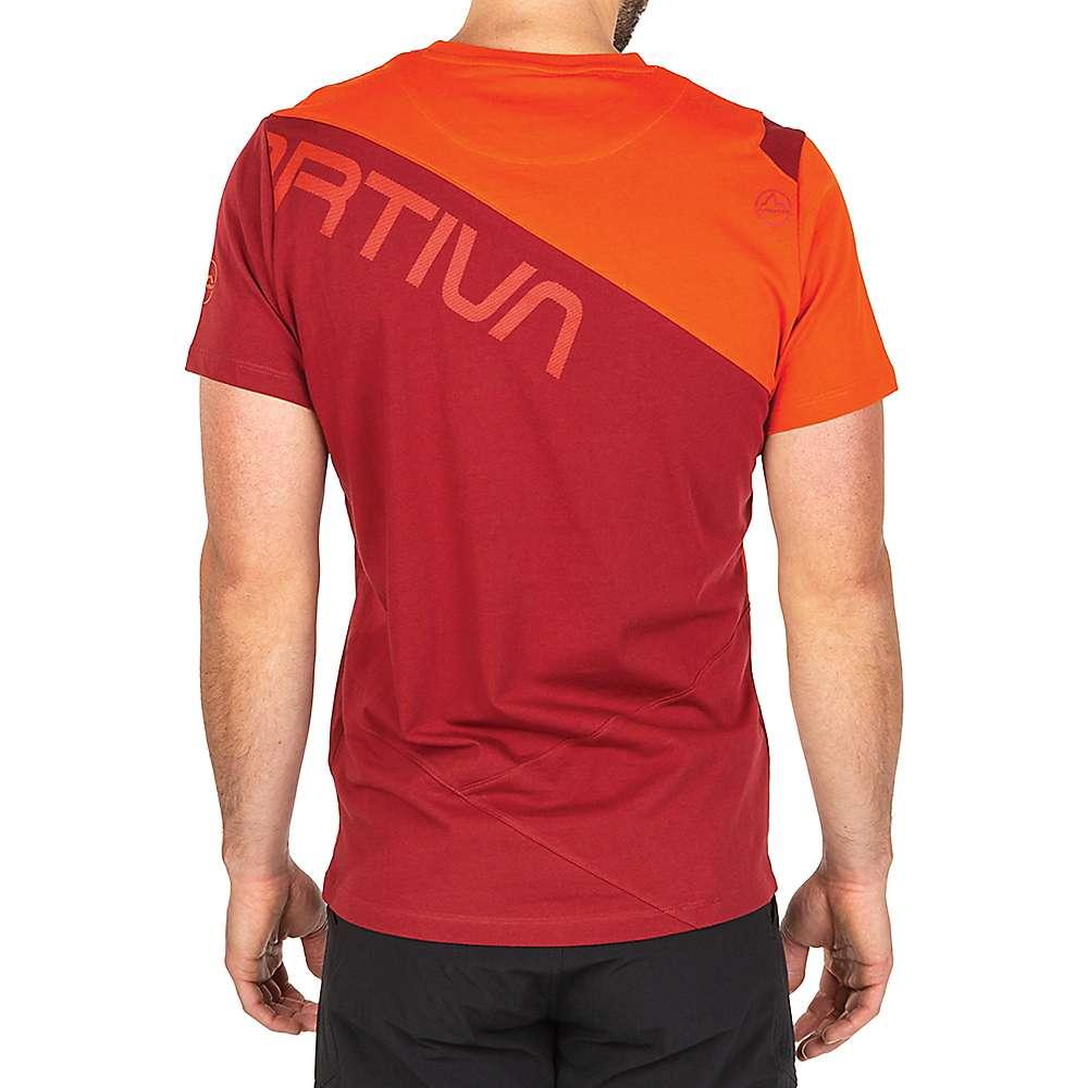 Мужская футболка La Sportiva Футболка   Float T-Shirt M