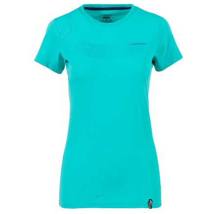 Женская футболка La Sportiva Футболка   Pulse Woman T-Shirt