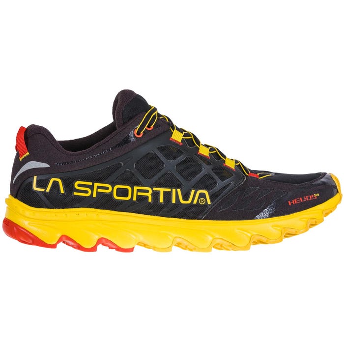 Легкие кроссовки для бега по пересеченной местности La Sportiva Helios SR