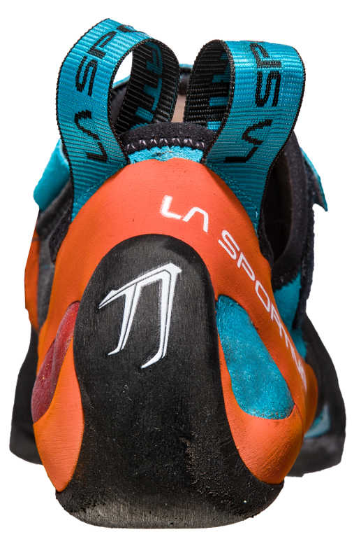 Комфортные скальные туфли для любого типа лазания La Sportiva Katana