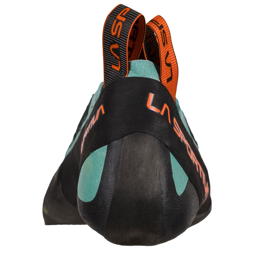 Чувствительные скальные туфли для боулдеринга La Sportiva Mantra
