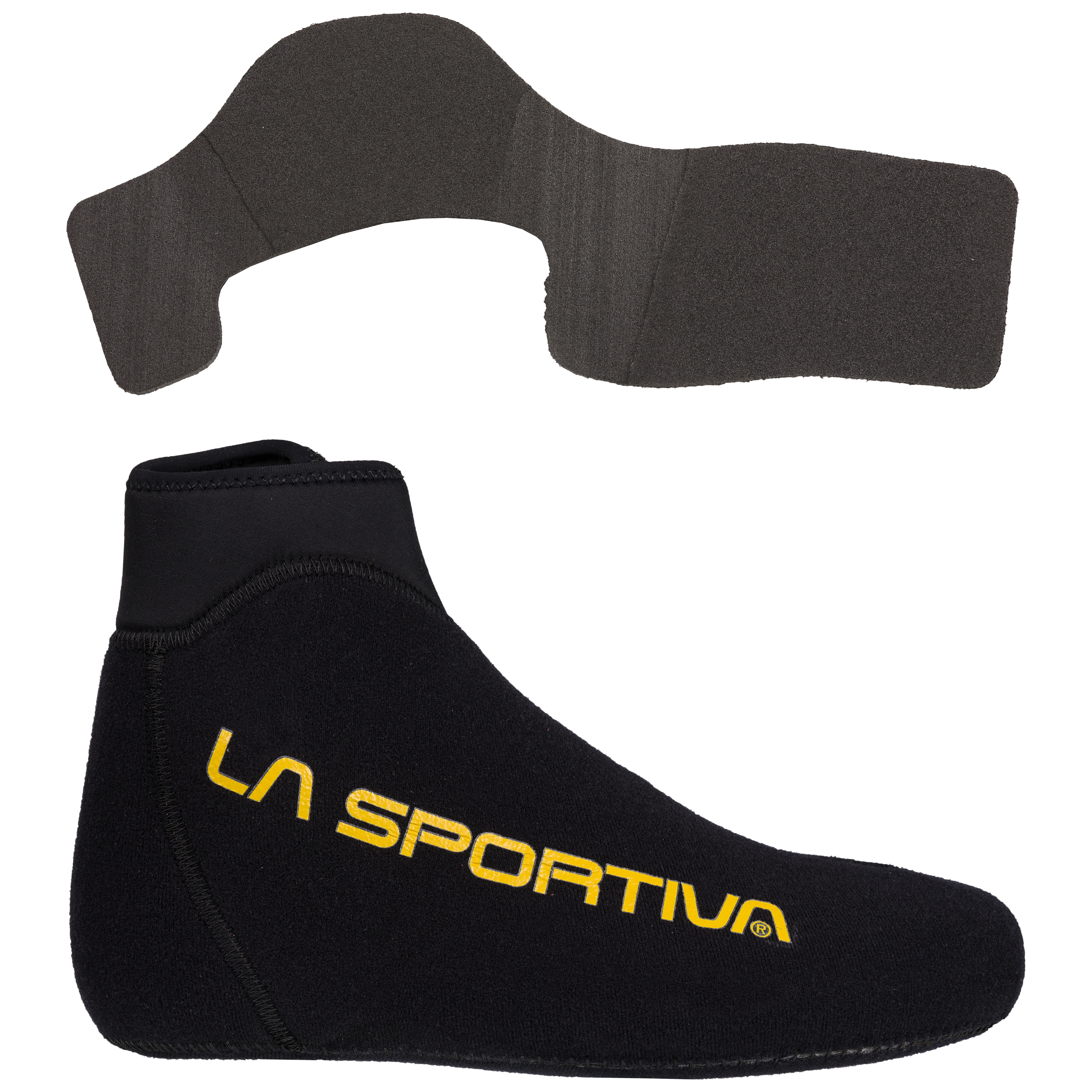 Лыжные ботинки для скитура La Sportiva Raceborg