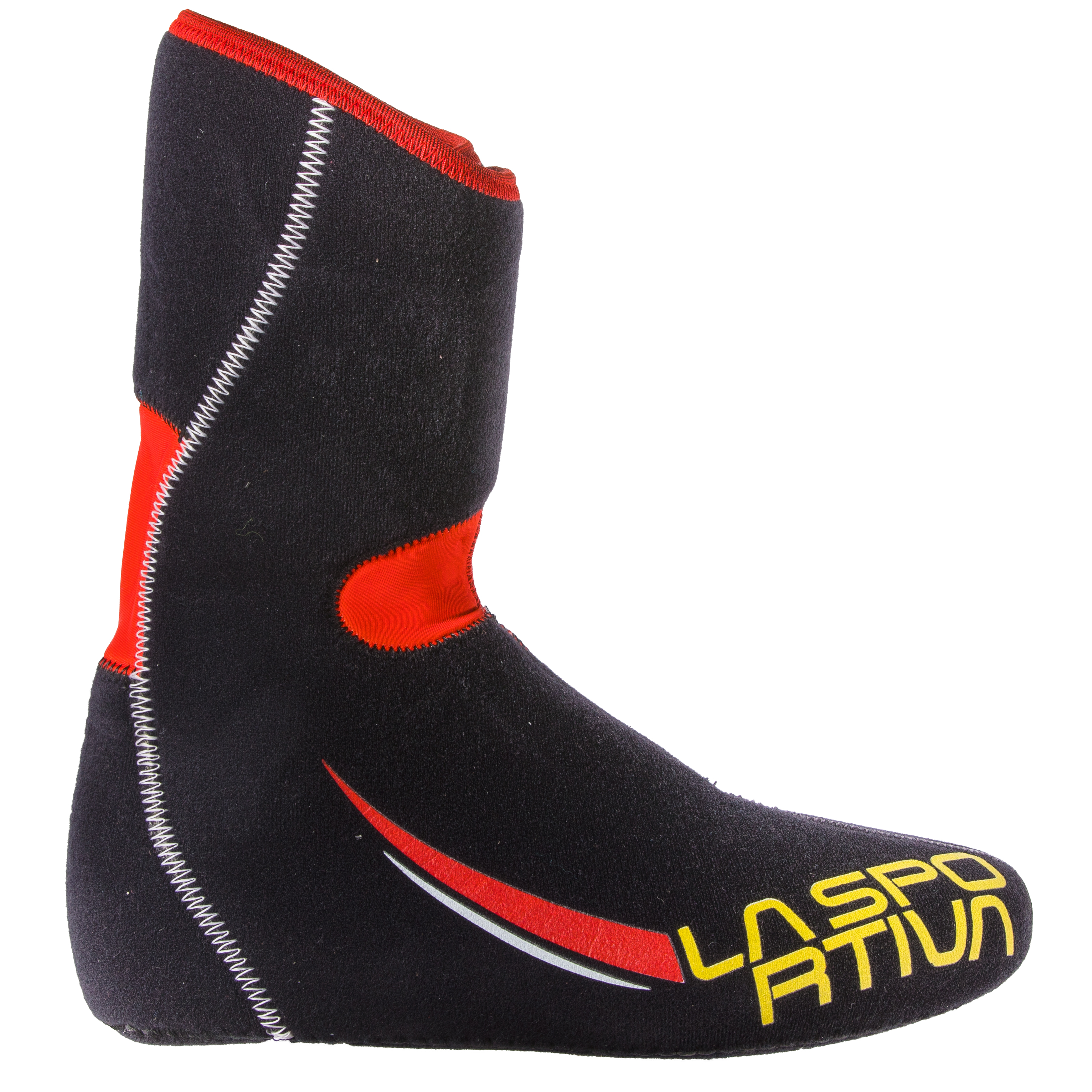 Ботинки для ски-альпинизма La Sportiva Racetron